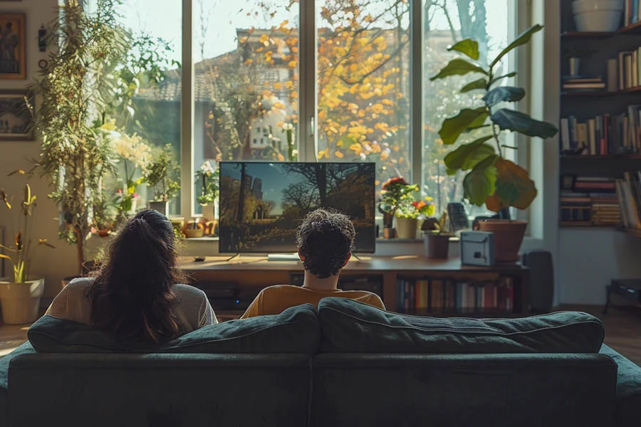 smart humidifier market